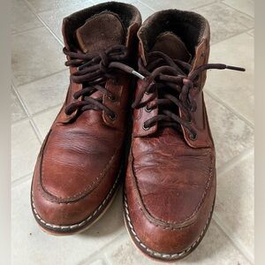 Men’s Aldo Boots